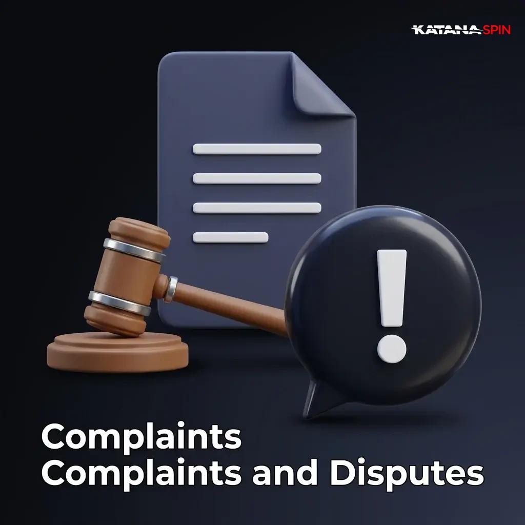 UK users can escalate unresolved data complaints to the ICO at ico.org.uk if KatanaSpin support fails to resolve within 28 days